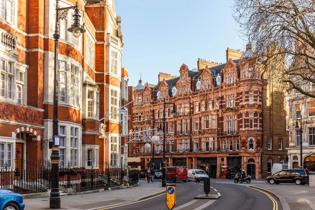 England and Scotland Itinerary: Culture, History, and Scenery